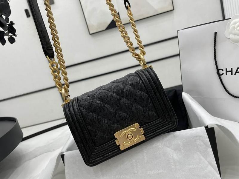 Chanel Handbags 119